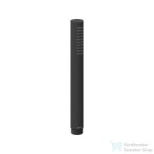 Ravak 951.20BLM kézizuhany,Black matt X07P670