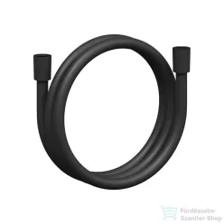   Ravak SATINFLEX 913.22BLM 150 cm-es gégecső,Black matt X07P671