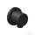 Ravak 701.21BLM gégecső csatlakozó,Black matt X07P673