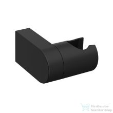 Ravak 611.20BLM zuhanytartó,Black matt X07P674