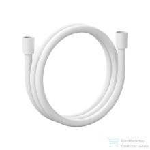   Ravak SATINFLEX 913.12WV 150 cm-es gégecső,White velvet X07P683