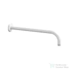 Ravak CHROME 702.11WV 30 cm-es fali zuhanykar, White Velvet X07P688