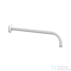   Ravak CHROME 702.11WV 30 cm-es fali zuhanykar, White Velvet X07P688