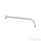 Ravak CHROME 702.11WV 30 cm-es fali zuhanykar, White Velvet X07P688