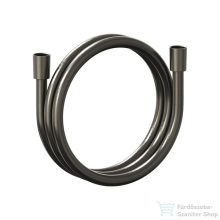   Ravak SATINFLEX 913.22GB 150 cm-es gégecső,Graphite brushed X07P695