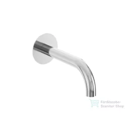 Ravak Espirit vízfeltöltő falikar kádhoz, króm X07P797