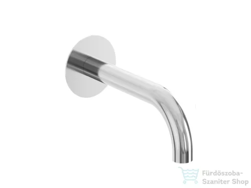 Ravak Espirit vízfeltöltő falikar kádhoz, króm X07P797