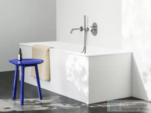 Ravak Espirit vízfeltöltő falikar kádhoz, króm X07P797