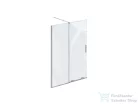 Ravak ROLL 110 cm-es walk-in zuhanyfal, króm/transparent X9WVD0C00Z1