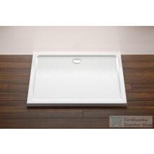 Ravak GIGANT zuhanytálca -100x80 LA fehér XA01A401210