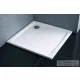Ravak Perseus Pro 90x90 zuhanytálca (fehér) XA037701010