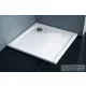 Ravak PERSEUS PRO-90 FLAT fehér zuhanytálca XA037711010