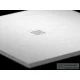 Ravak Slate Pro zuhanytálca 100x90 matt fehér XA03A731010