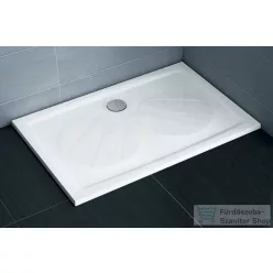 Ravak Gigant Pro 120x80 zuhanytálca (fehér) XA03G401010