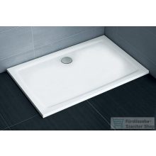 Ravak GIGANT PRO 120x80 FLAT fehér zuhanytálca XA03G411010