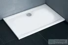 Ravak GIGANT PRO 120x90 FLAT fehér zuhanytálca XA03G711010