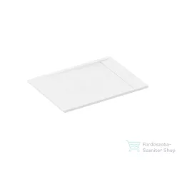   Ravak Sandstone Pro zuhanytálca 120x90 matt fehér XA03G741010