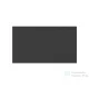Ravak Sandstone Pro zuhanytálca 140x90 matt fekete XA03M743010