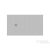 Ravak Slate Pro zuhanytálca 160x90 smoke grey XA03S73O010