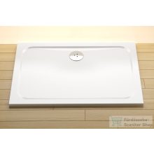   Ravak Gigant Pro 100x80 Chrome zuhanytálca (fehér) XA04A401010