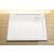 Ravak Perseus Pro Chrome 100x100 zuhanytálca (fehér) XA04AA01010