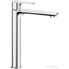 Sapho PAX magasított mosdócsaptelep króm XA07