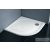 Ravak Elipso Pro 90x90 zuhanytálca (fehér) XA237701010
