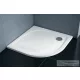 Ravak Elipso Pro 90x90 zuhanytálca (fehér) XA237701010