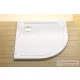 Ravak Elipso Pro Chrome 90x90 zuhanytálca (fehér) XA247701010