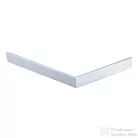 Ravak PERSEUS PRO 80 előlap, fehér XA834001010