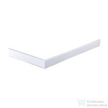   Ravak GIGANT PRO 120X90 SET jobbos előlap,fehér XA83GP71010