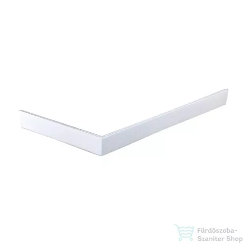 Ravak GIGANT PRO 120X90 SET jobbos előlap,fehér XA83GP71010