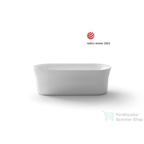 Ravak YPSILON 180x80 cm-es szabadon álló kád,XC00100026