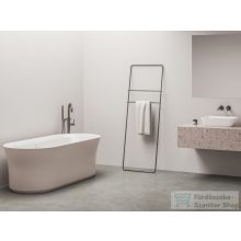   Ravak YPSILON 180x80 cm-es szabadon álló kád fehér le/túlfolyóval,Alabaster pink/fehér XC00100085