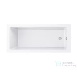 Ravak Natural 180x80 akrilkád, lábbal, fehér XC00100112