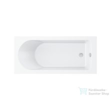 Ravak Flow 150x70 akrilkád fehér XC00100113