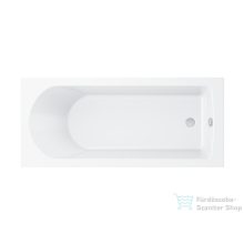 Ravak Flow 170x75 akrilkád fehér XC00100115