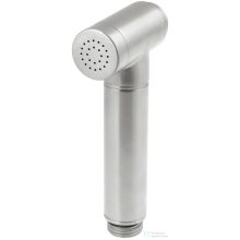   Deante BIDETTA bidé kézi zuhany,  szálcsiszolt acél XDCJ4SFS1