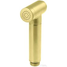   Deante BIDETTA bidé kézi zuhany,  szálcsiszolt arany XDCJ4SRS1