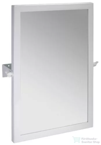 Sapho BEMETA HELP Billenthető tükör, 600x400mm, polírozott (301401031) (XH007)