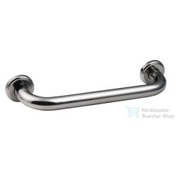   Sapho BEMETA HOTEL Kád kapaszkodó, 340x60x80mm, polírozott (106107011) (XH508)