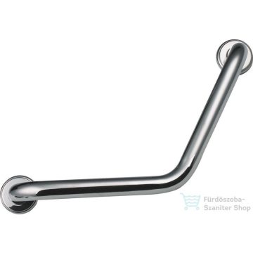   Sapho BEMETA HOTEL Kád kapaszkodó, 425x250x80mm, polírozott (106107021) (XH519)