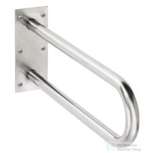   Sapho BEMETA HELP Kapaszkodó, U-típus, 813mm, polírozott (301102061) (XH540)