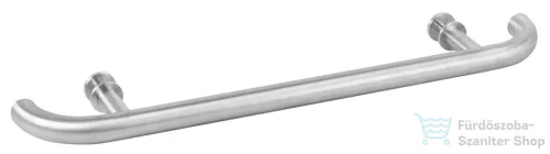 Sapho BEMETA HELP kapaszkodó, 700mm, matt (301553015) (XH574)