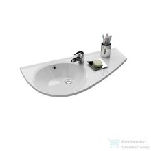 Ravak Mosdó Avocado jobb (fehér), furattal XJ1P1100000