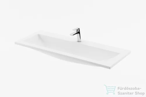 Ravak Mosdó Clear 1000 fehér XJJ01110000