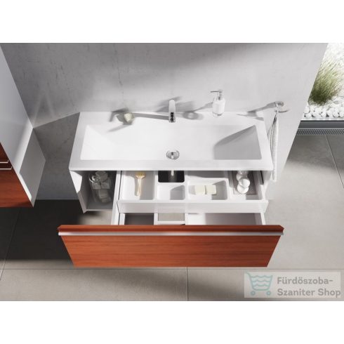 Ravak Mosdó Clear 1000 fehér XJJ01110000