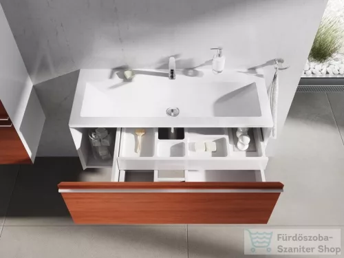 Ravak Mosdó Clear 1000 fehér XJJ01110000