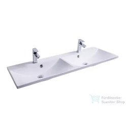 Ravak FLAT DUO 1200 120x46 cm-es mosdó,XJP01112000
