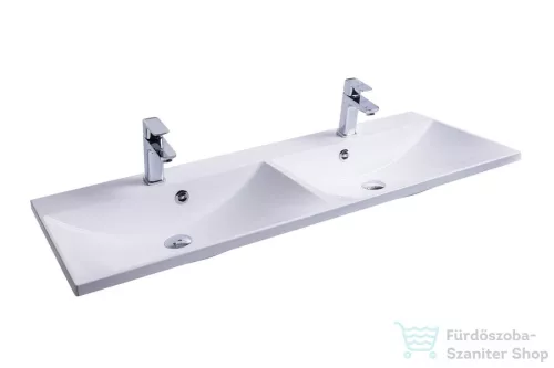 Ravak FLAT DUO 1200 120x46 cm-es mosdó,XJP01112000